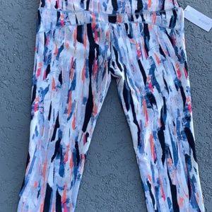 Marika Athletic Workout Capris